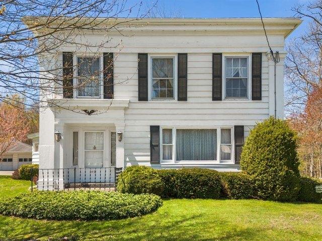 House for sale in Harpursville, New York