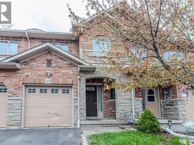 House for rent in Ancaster, Ontario