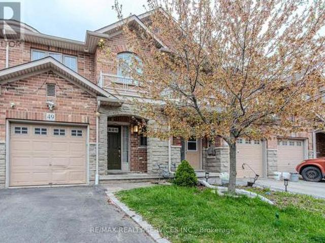 House for rent in Ancaster, Ontario