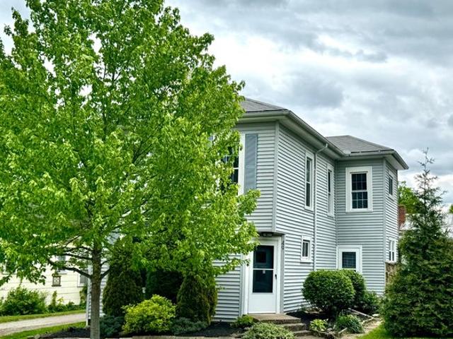 House for sale in Bellville, Ohio