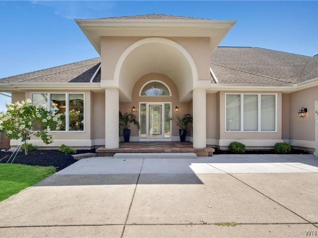 House for sale in East Amherst, New York