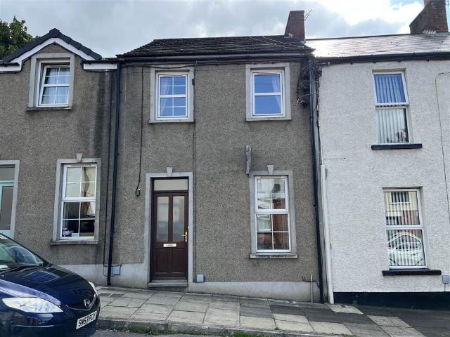 House for rent in Newtownards, Northern Ireland