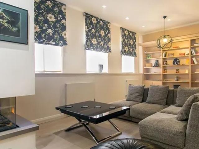 Apartment for rent in Soho, Isle Of Man