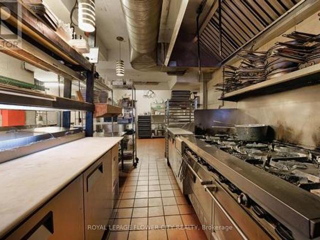 Commercial for sale in Barrie, Ontario