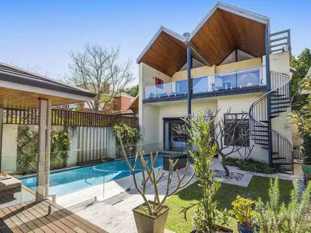 House for rent in Highgate, Western Australia