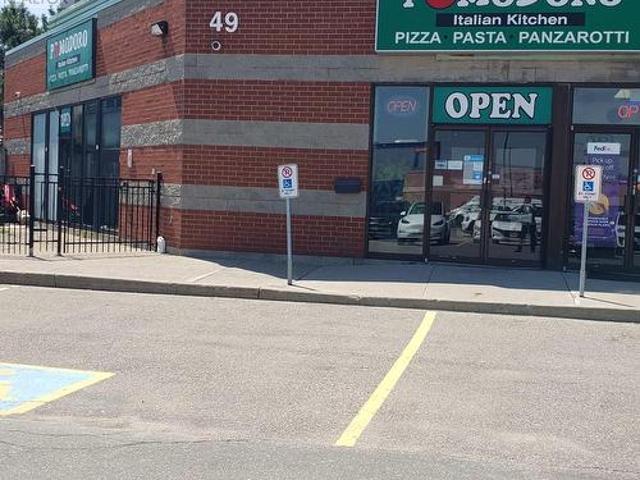 Commercial for sale in Britannia, Mississauga