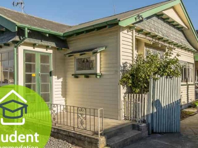 House for rent in Riccarton, Canterbury