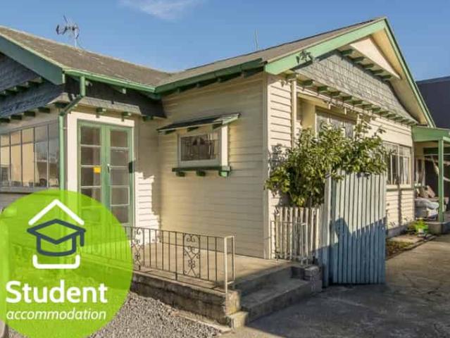 House for rent in Riccarton, Canterbury