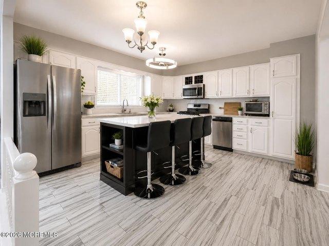 House for sale in Monmouth, New Jersey
