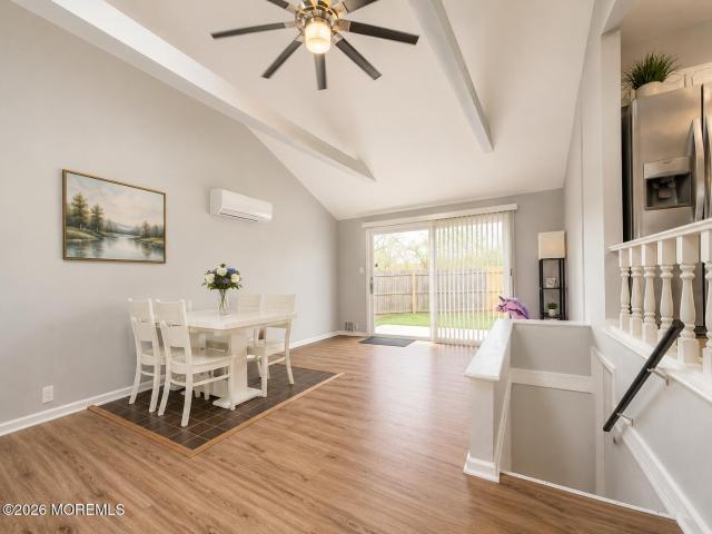 House for sale in Monmouth, New Jersey