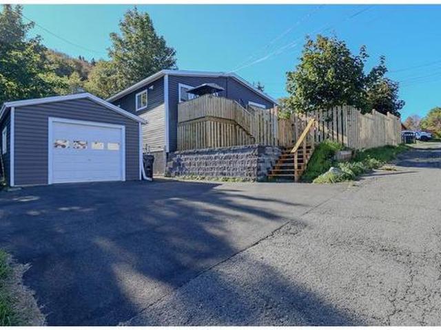 House for sale in Foxtrap, Newfoundland And Labrador