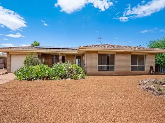 House for rent in Kalgoorlie, Western Australia