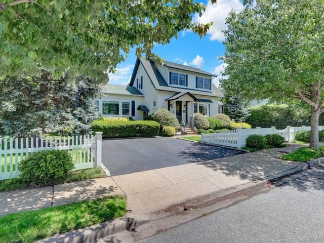 House for sale in Nassau, New York