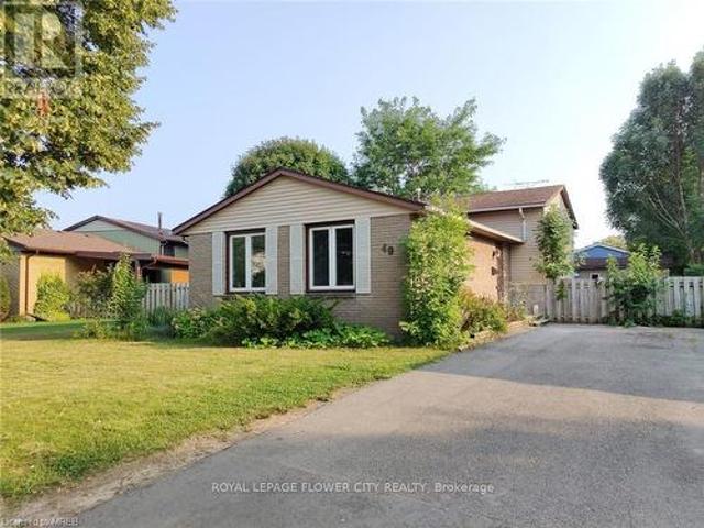 House for sale in Niagara, Ontario