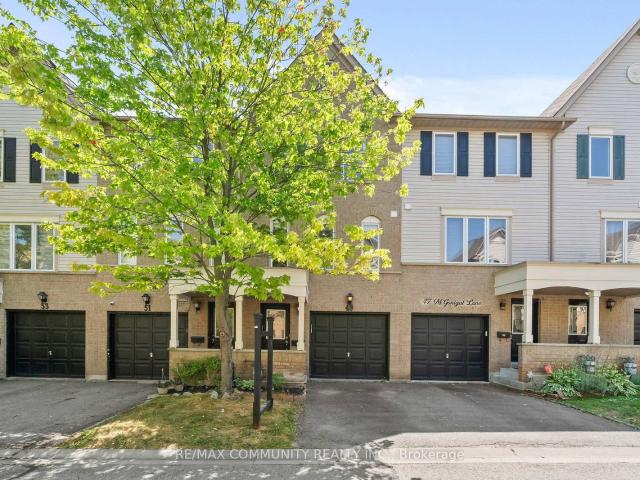 Condo for sale in Durham, Ontario