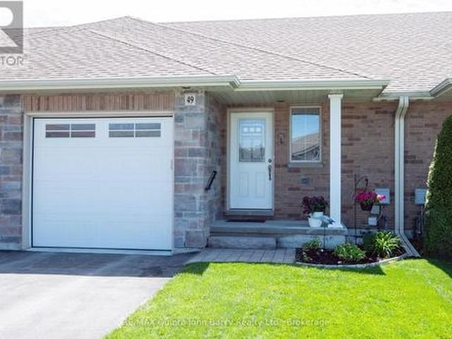 House for sale in Quinte West, Ontario