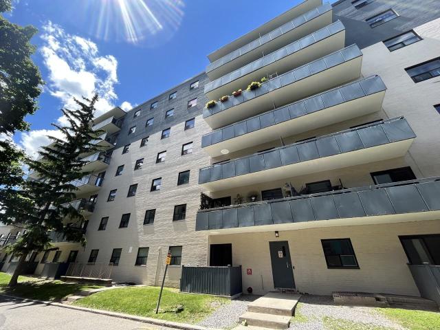 Apartment for rent in Georgina, Ontario
