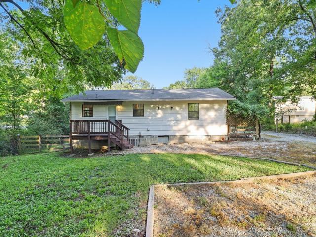 House for sale in Ringgold, Georgia