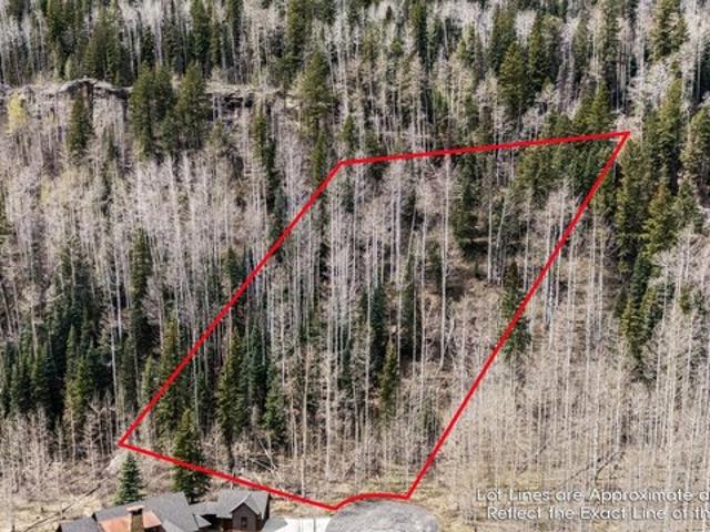 Land for sale in La Plata, Colorado