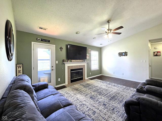 House for sale in Whiteland, Indiana