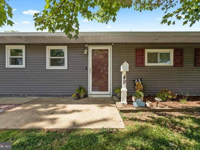 House for sale in Bucks, Pennsylvania
