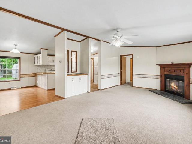 House for sale in Elliottsburg, Pennsylvania