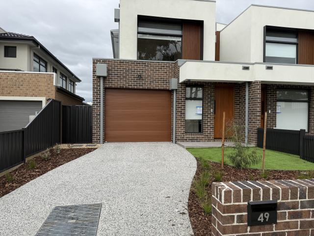 House for rent in Camerons Creek, Victoria