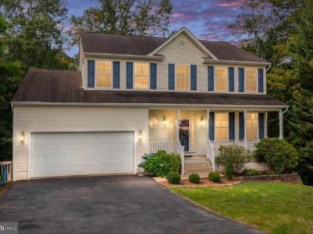 House for sale in Virginia