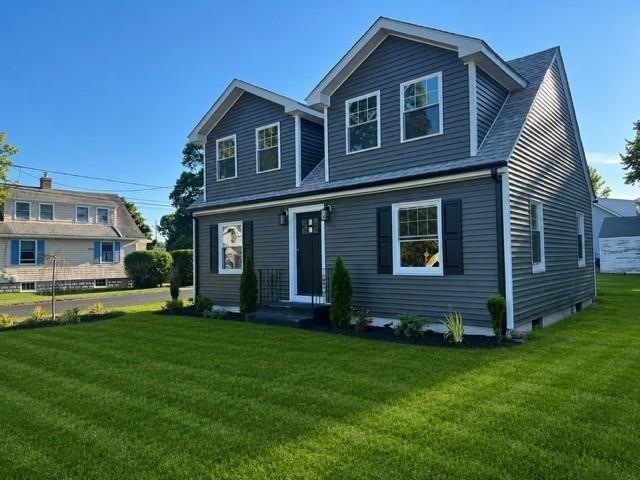 House for sale in East Providence, Rhode Island