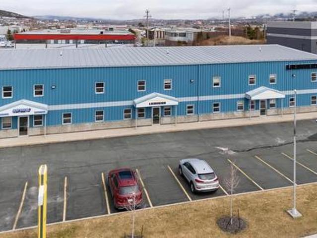 Commercial for sale in Foxtrap, Newfoundland And Labrador