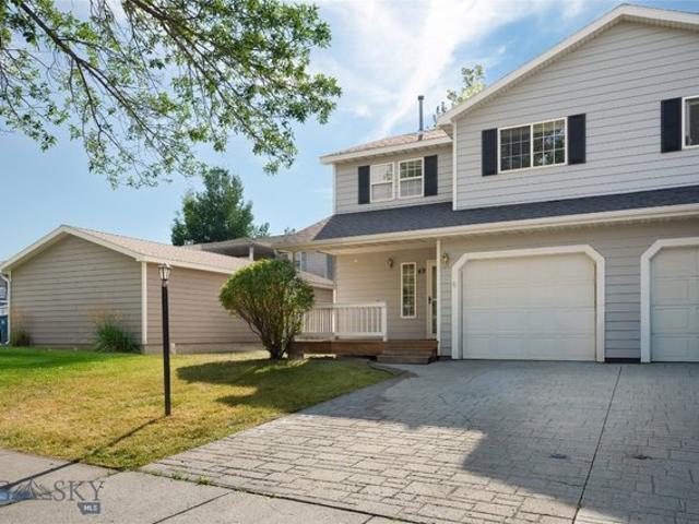 Townhouse for sale in Farwestern, Bozeman