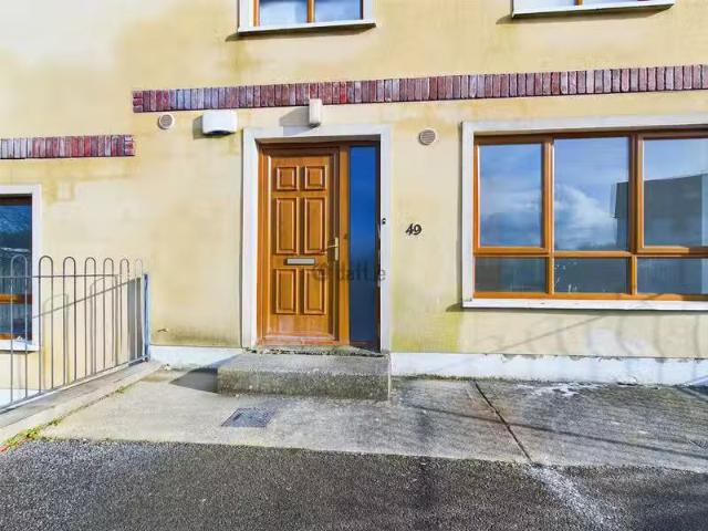 Apartment to rent