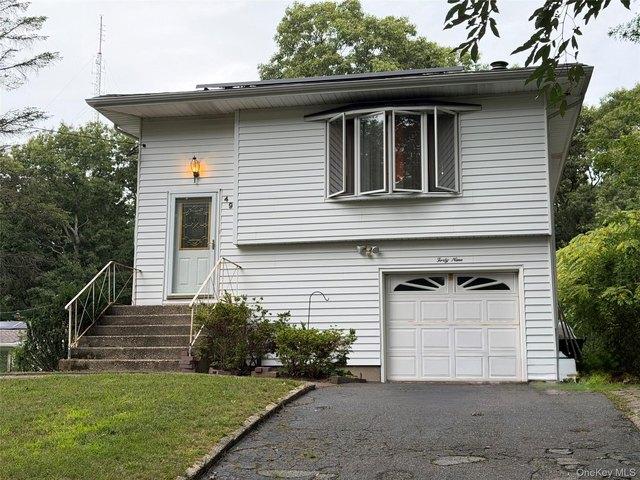 House for sale in Centereach, New York