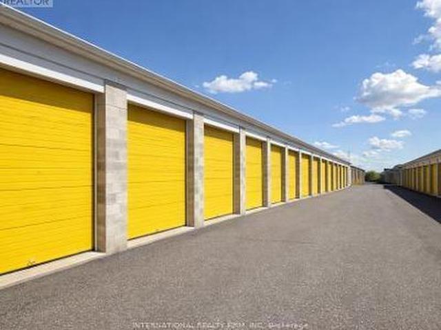 Commercial for rent in Belleville, Ontario