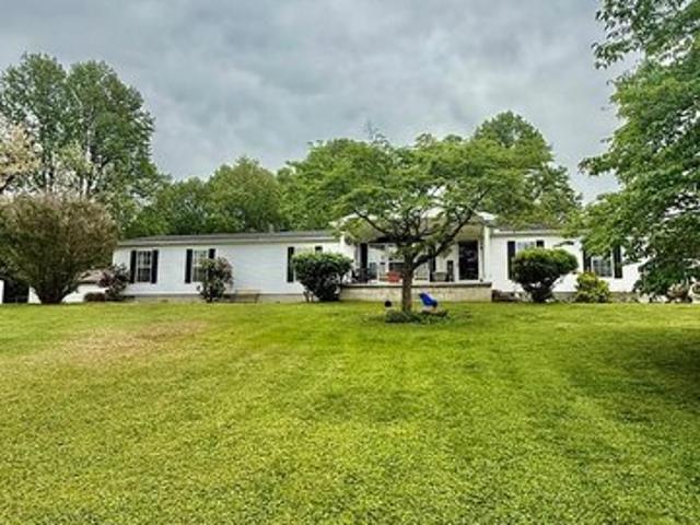 House for sale in Garrison, Kentucky
