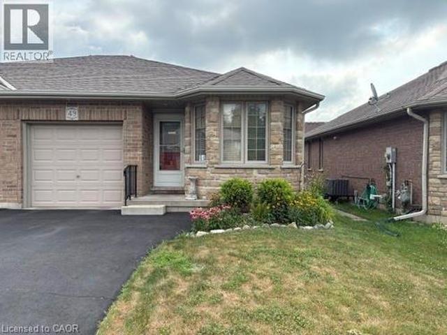 House for sale in Simcoe, Ontario