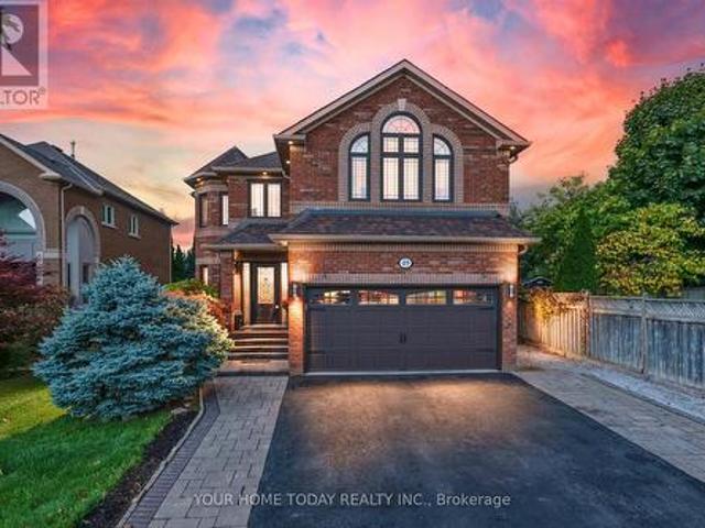 House for sale in Georgetown, Ontario