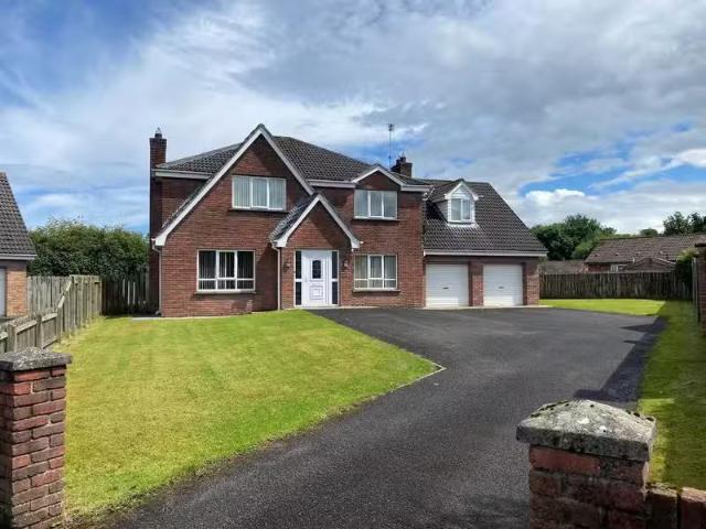 House to rent