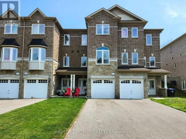 House for rent in Essa, Ontario