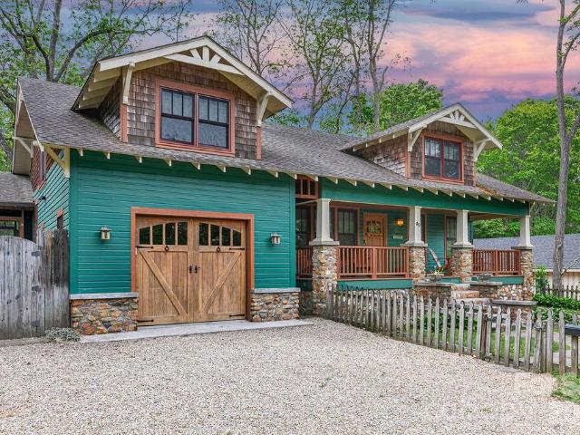 House for sale in Transylvania, North Carolina