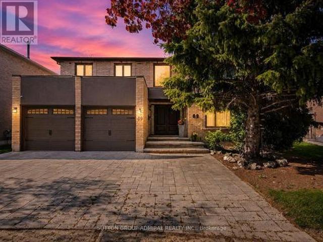 House for sale in York, Ontario