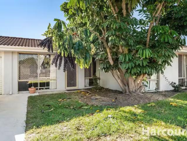 House for rent in Parklands, Western Australia