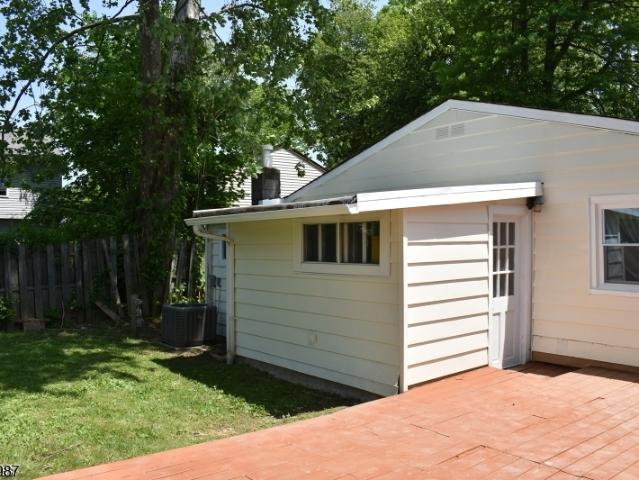 House for sale in Parsippany, New Jersey