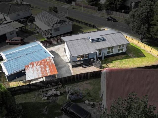 House for rent in East Tamaki, Oroua County