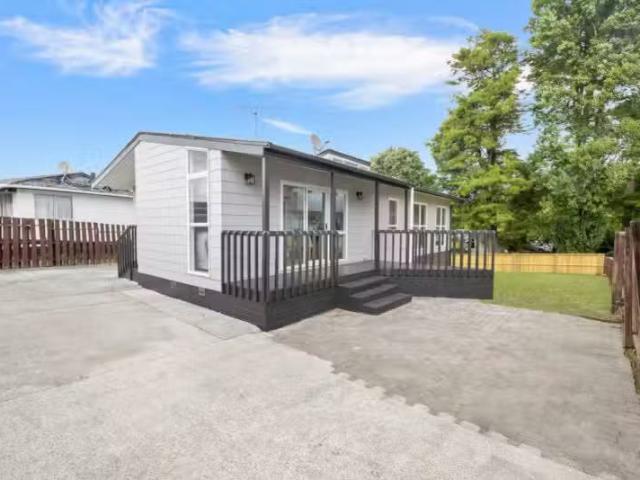 House for sale in East Tamaki