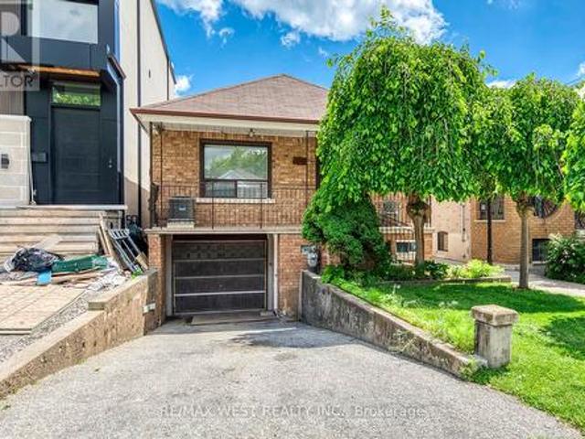 House for sale in Woburn, Ontario