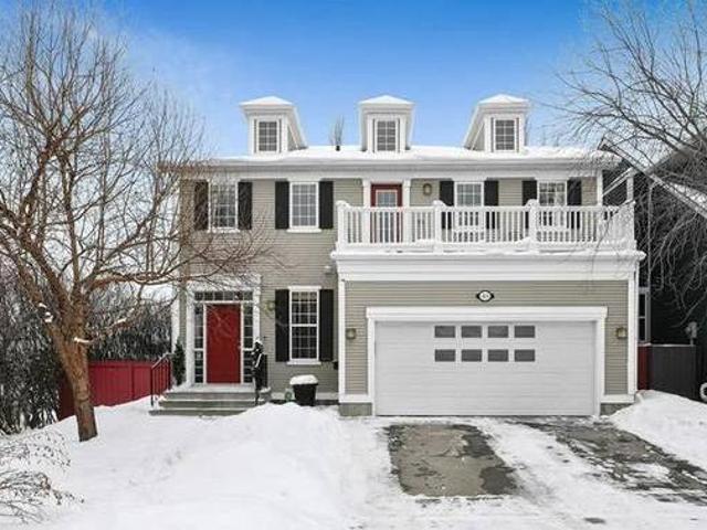 House for sale in Calgary