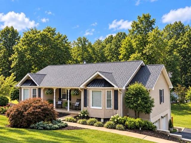House for sale in Candler, Buncombe County
