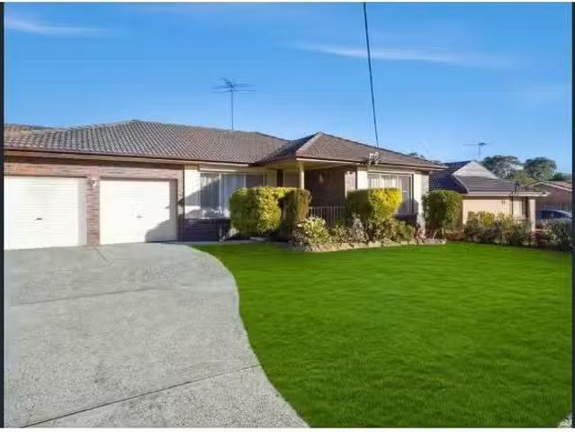 House for rent in Sydney, New South Wales