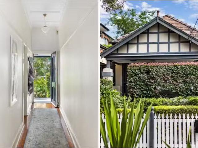 House for rent in Inner West, Sydney